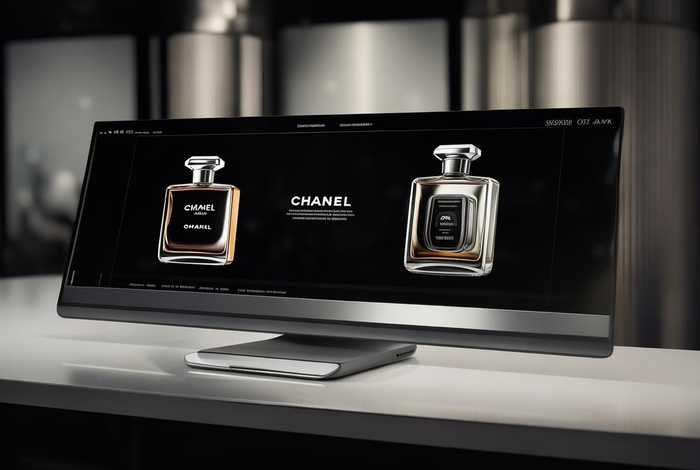 香奈儿香水官网编码查询入口（香奈儿香水官网如何查编码）