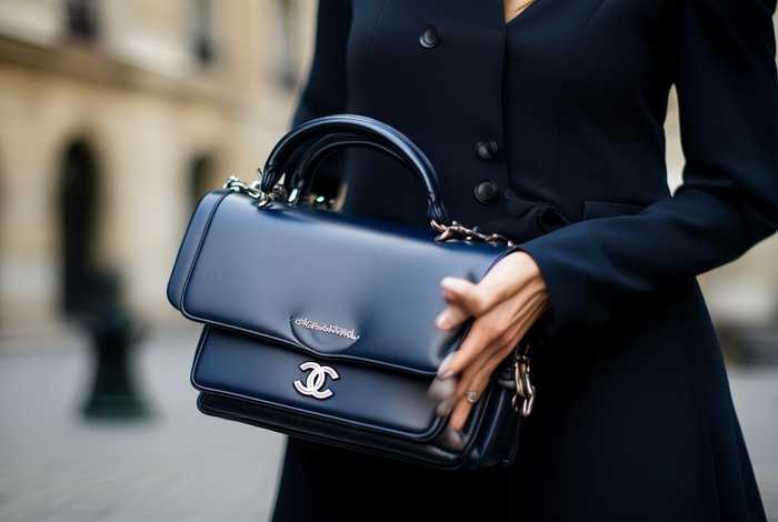 香奈儿最有名的包包 香奈儿最有名的包包品牌