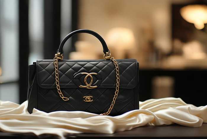 香奈儿经典包；香奈儿经典包包价格