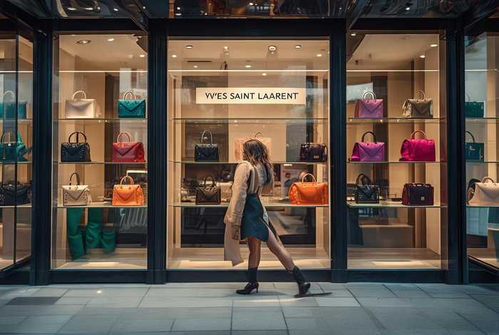 圣罗兰在哪里 - 圣罗兰在哪里买