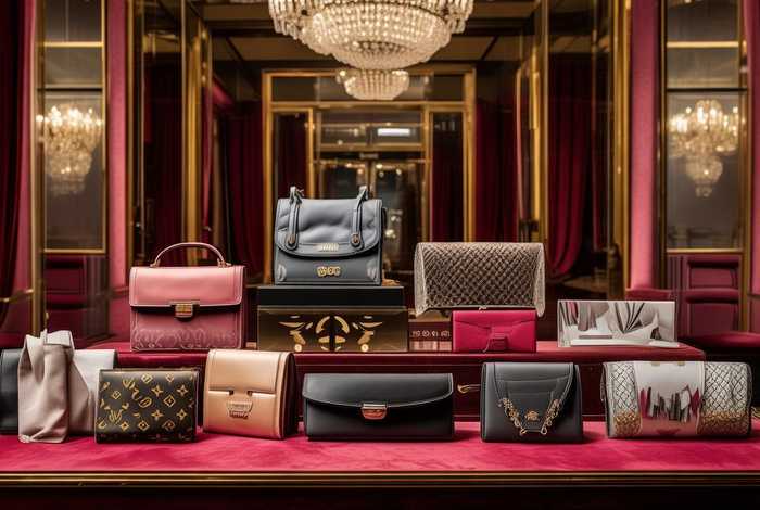 世界十大奢侈品牌衣服排名（世界十大奢侈品牌衣服排名榜）