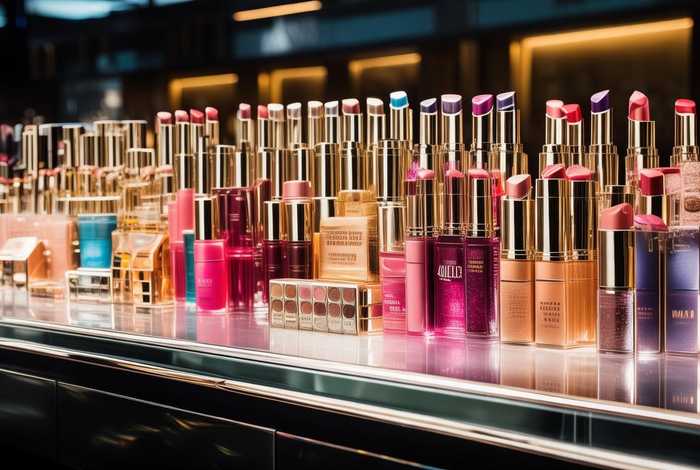 十大品牌化妆品排行榜前十名 十大品牌化妆品排行榜前十名有哪些？