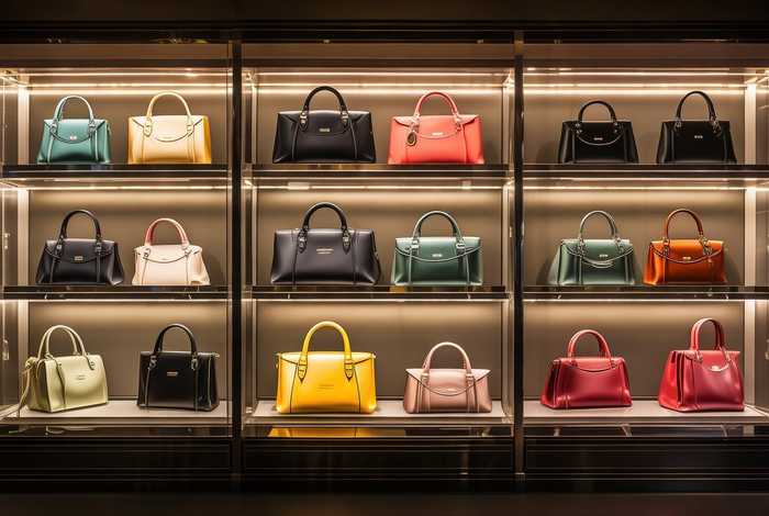 知名品牌女包排行榜前十名，知名品牌女包排行榜前十名有哪些