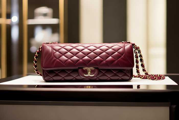 香奈儿包包欧洲官网价格表（香奈儿在欧洲价格）