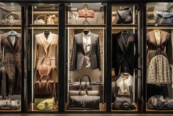 奢侈品牌服装有哪些；奢侈品牌服装有哪些品牌