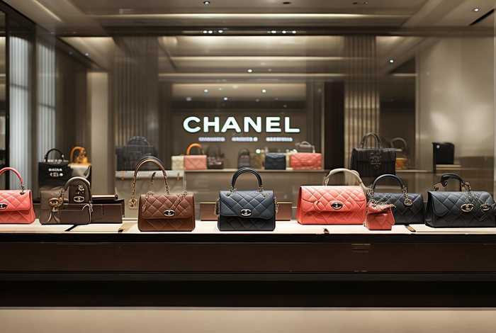 香奈儿包官网价格2024，香奈儿包包价格表官网2019