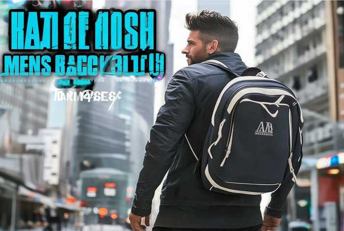 双肩包男士品牌排行榜前十名、双肩包男士品牌排行榜前十名有哪些