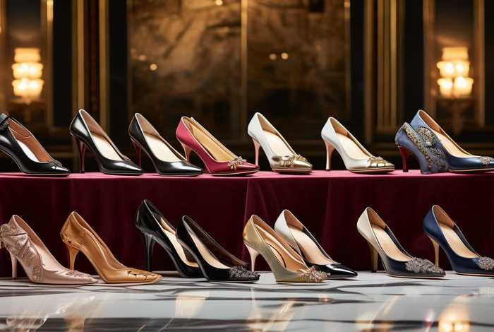 十大顶级奢侈品鞋；十大顶级奢侈品鞋排名