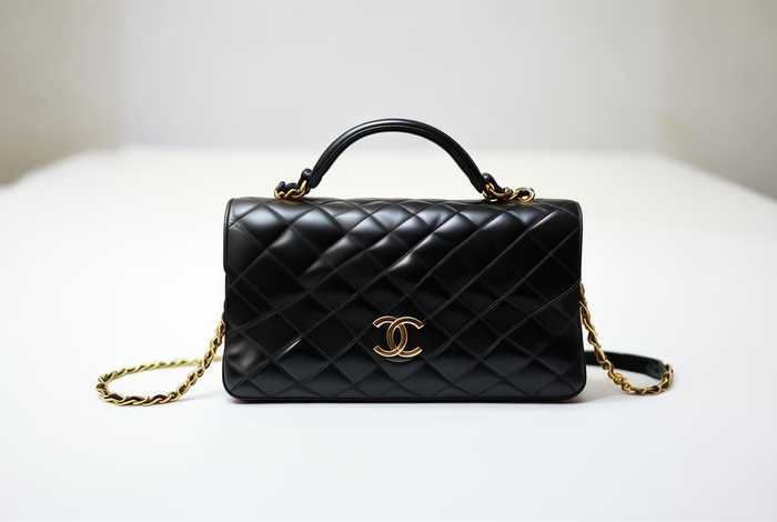 香奈儿官网chanel包（chanel香奈儿官网包包）