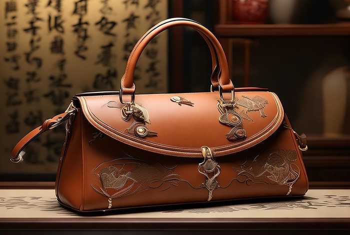 中国十大名牌皮具排名 中国十大名牌皮具排名第一