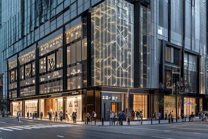 中国路易威登门店地址 - 中国路易威登门店地址在哪里