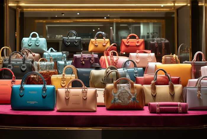 世界十大品牌奢侈品包包 - 世界十大顶级奢侈品牌包
