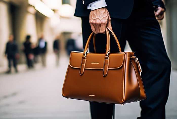 手包男包（手包男款哪个品牌好）