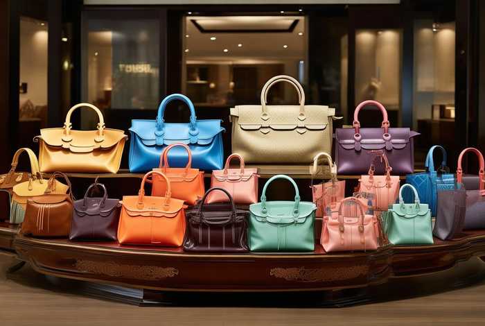 限量版包包排行榜前十名（限量版包包排行榜前十名图片）