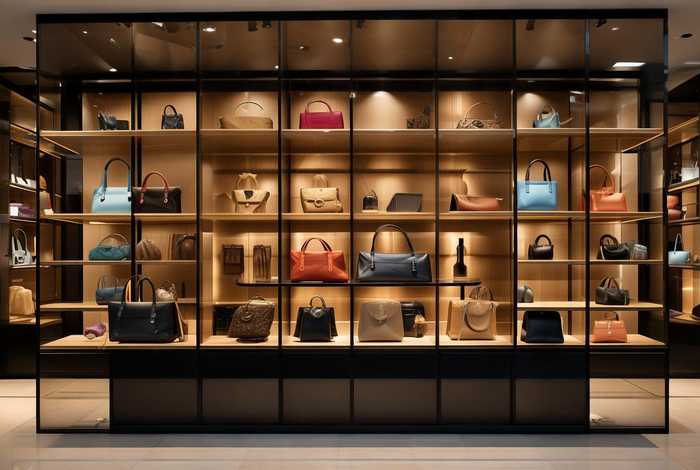 十大小众轻奢品牌包包加盟 - 十大小众轻奢品牌包包加盟店