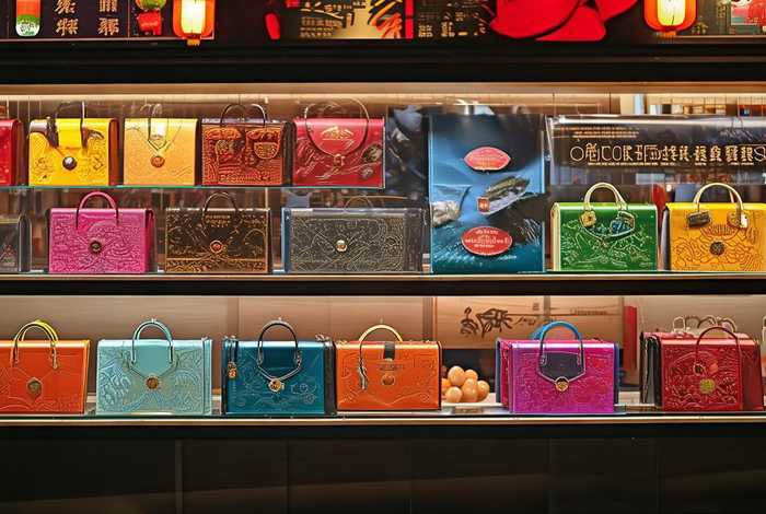 中国皮具品牌排行 - 中国皮具品牌排行榜