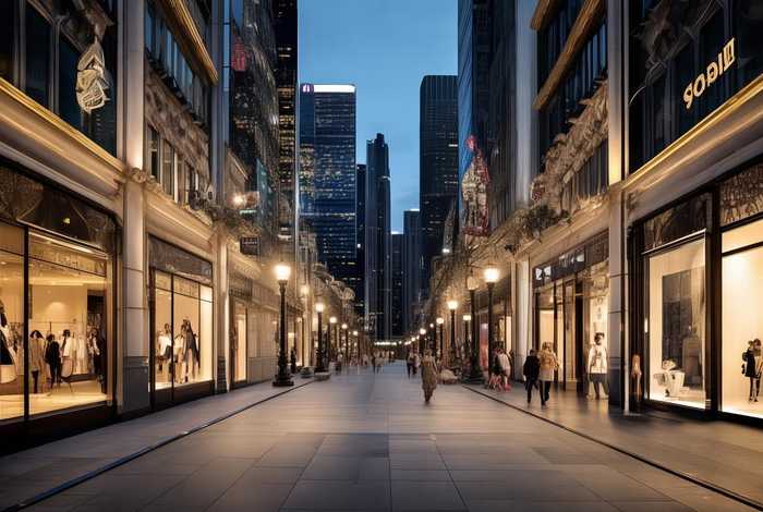 世界高奢（世界高奢品牌有哪些）