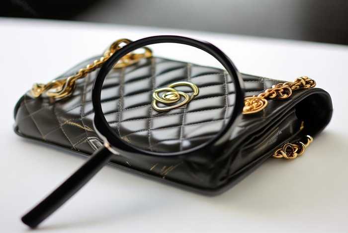 香奈儿包包真伪查询，香奈儿包包真伪查询网站