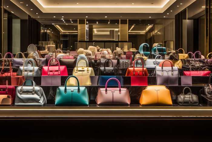 奢侈品牌包包前30名 - 奢侈品牌包包前30名是什么
