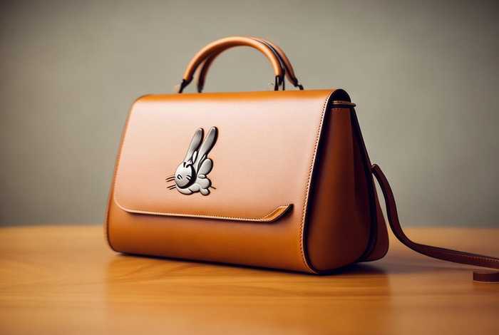 一个小兔标志是什么牌子的女包，一个小兔标志是什么牌子的女包品牌