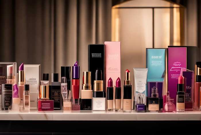 世界十大著名品牌化妆品；世界十大著名品牌化妆品有哪些