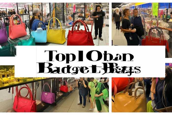 十大平价包包 十大平价包包排行榜