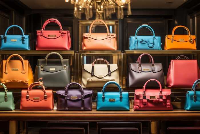 奢侈品女包品牌排行榜前十名（奢侈品女包品牌排行榜前十名有哪些）