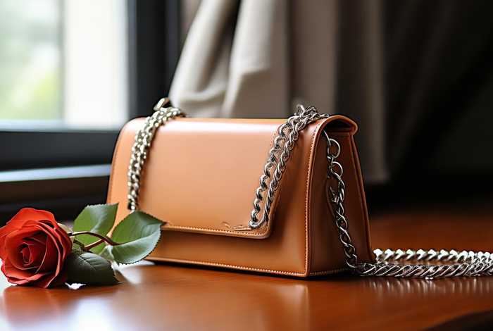 想送妈妈包包,有推荐的吗？ - 想送妈妈包包,有推荐的吗