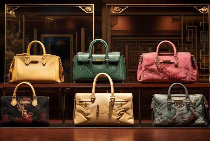 中国十大奢侈品牌包包排行；中国十大奢侈品牌包包排行榜