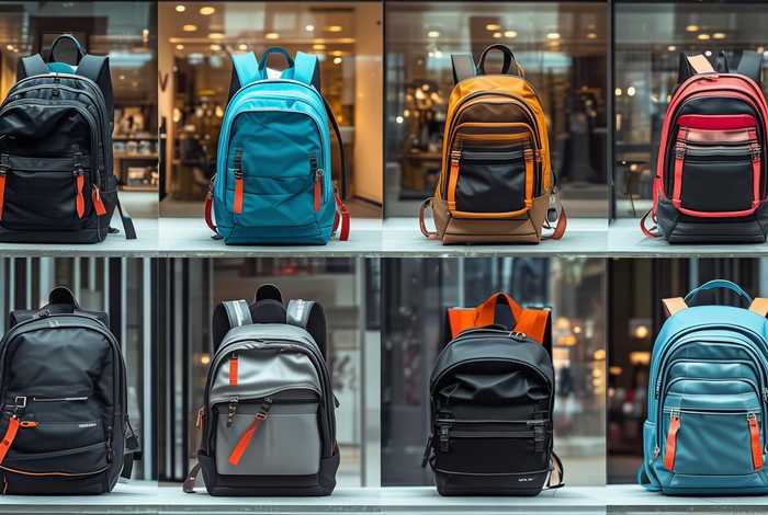 双肩背包品牌大全 男士，双肩背包品牌大全 男士图片