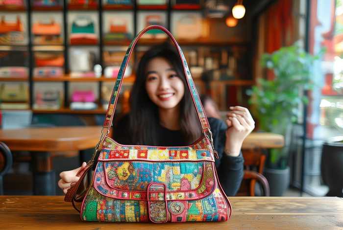 小众包包推荐双肩背 小众双肩包推荐小红书