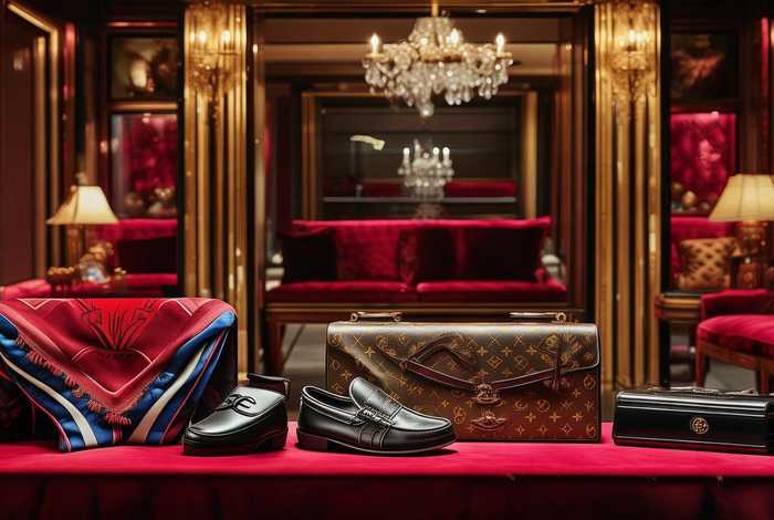 五大奢侈品牌有哪些（五大奢侈品牌有哪些牌子）