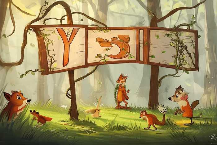 为什么管ysl叫杨树林、为什么管ysl叫杨树林呢