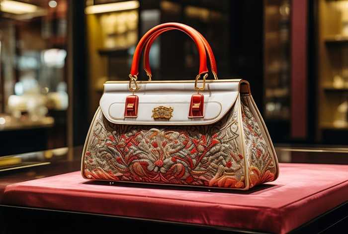 中国轻奢包包 中国轻奢包包品牌排行榜