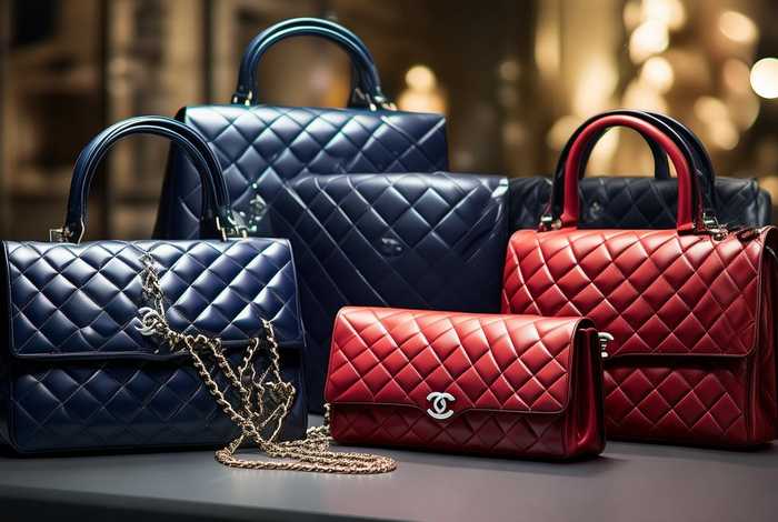 香奈儿包包官网图片限量款，香奈儿包包官网图片限量款大全