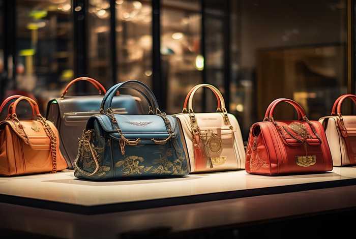 中国十大名包品牌 - 中国十大名包品牌有哪些