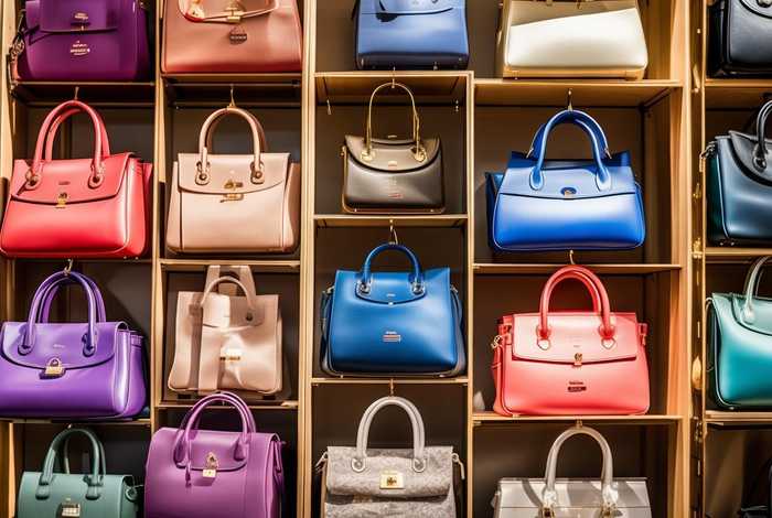 有哪些品牌包包的名称，有哪些品牌包包的名称好听