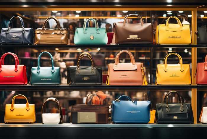 所有的品牌包包商标与名字一样吗 所有的品牌包包商标与名字一样吗为什么