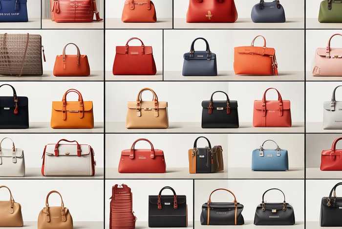 所有包包的品牌大全，所有包包的品牌大全图片