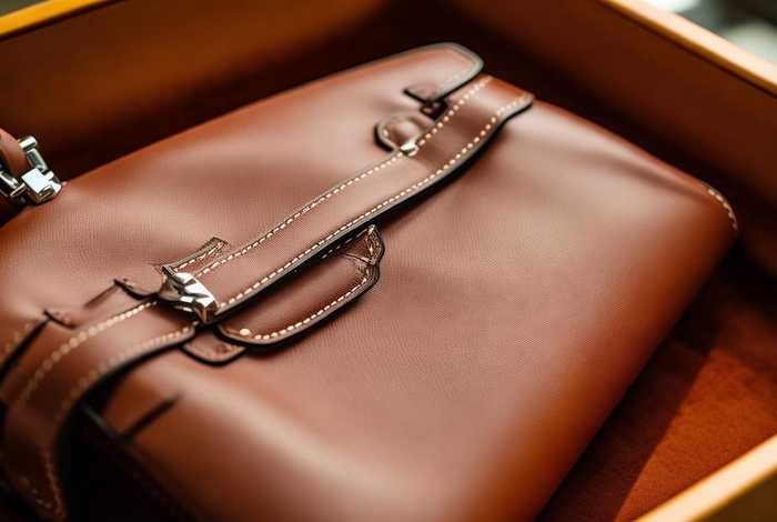 真的爱马仕包包有什么特点 爱马仕真包什么味道