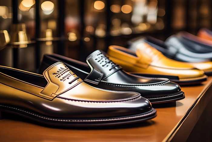 世界著名奢侈品牌男鞋、世界著名奢侈品牌男鞋有哪些