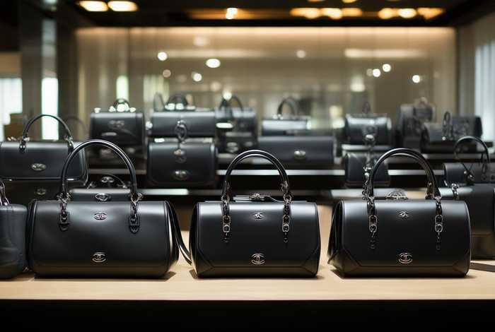 香奈儿cf官网价格表，香奈儿cf官网女包价格表