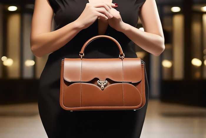 四个花瓣是什么牌子女包；四个花瓣是什么牌子包包