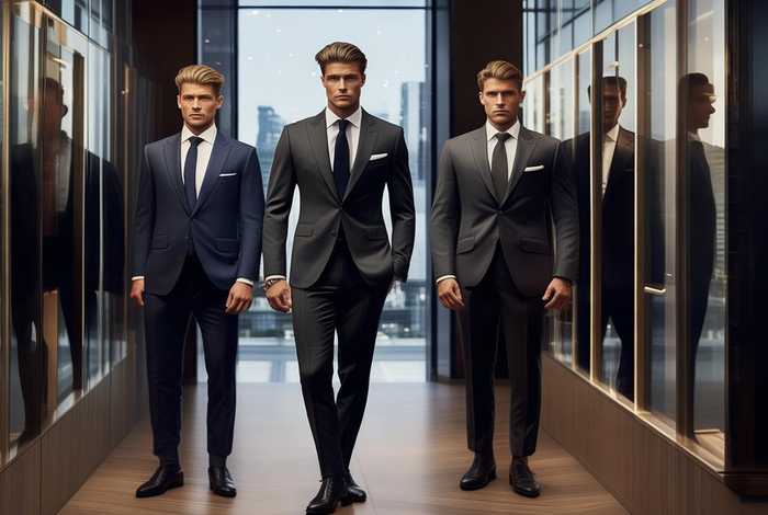 世界十大名牌衣服男装（世界十大名牌衣服男装图片）