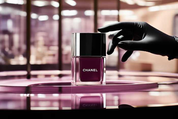 香奈儿官网唇釉838多少钱 香奈儿官网唇釉838多少钱一支