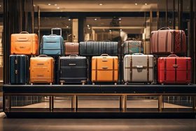 十大奢侈品行李箱品牌排行、十大奢侈品行李箱品牌排行榜