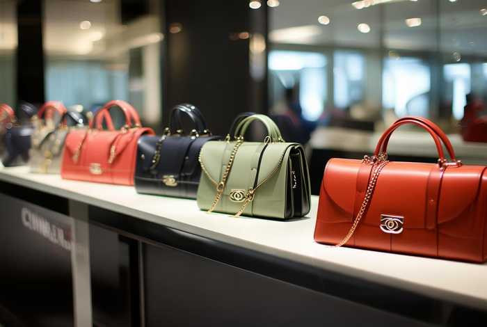 香奈儿包包专柜价格表最新；香奈儿包包专柜价格表最新图片