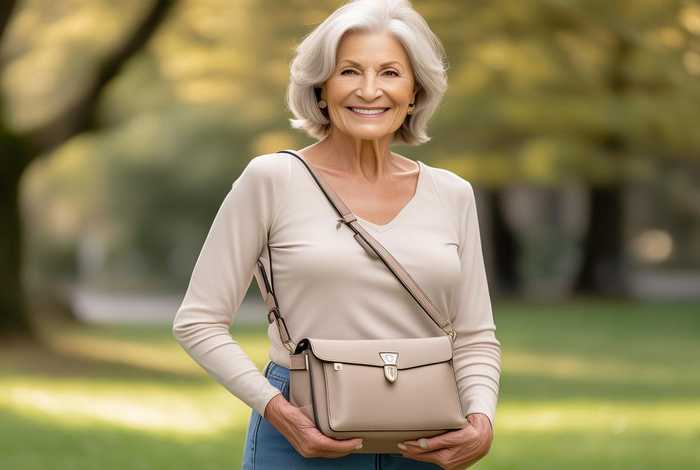 中老年女士斜挎包新款款式(中老年女士斜挎包新款款式大全) 中老年女士斜挎包新款款式(中老年女士斜挎包新款款式大全)