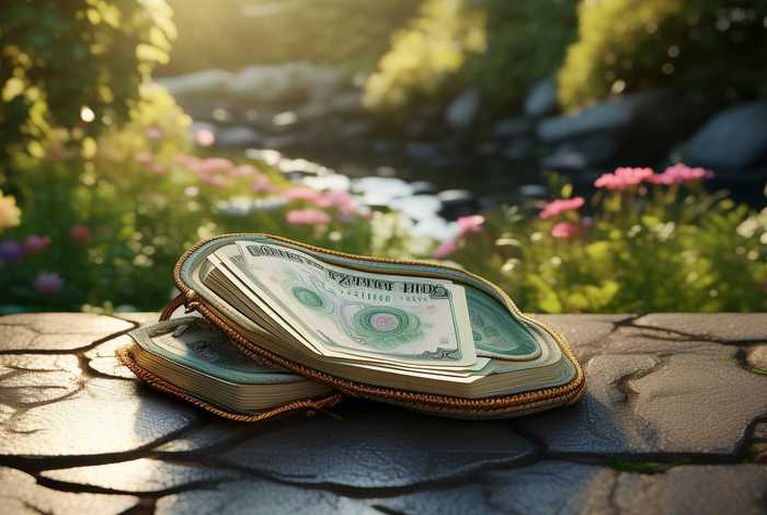 小荷包一万元收益多少、小荷包一万元收益多少钱