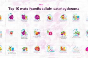 卫生巾排名前十 - 卫生巾排名前十的品牌